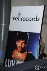 Luv Fever Video Song Launch